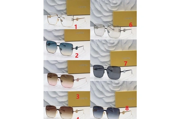 REP L0EWE Sunglasses Upshoe UP-13 1228